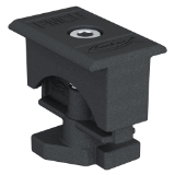 Mittelklemme vorm.Uni.PM C U 30-50 AL sw