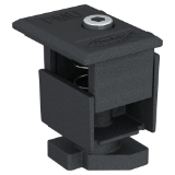 Mittel/Endkl. Uni.vorm. PM U 30-50 AL sw