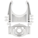 Verschlussclip RC 16 DF