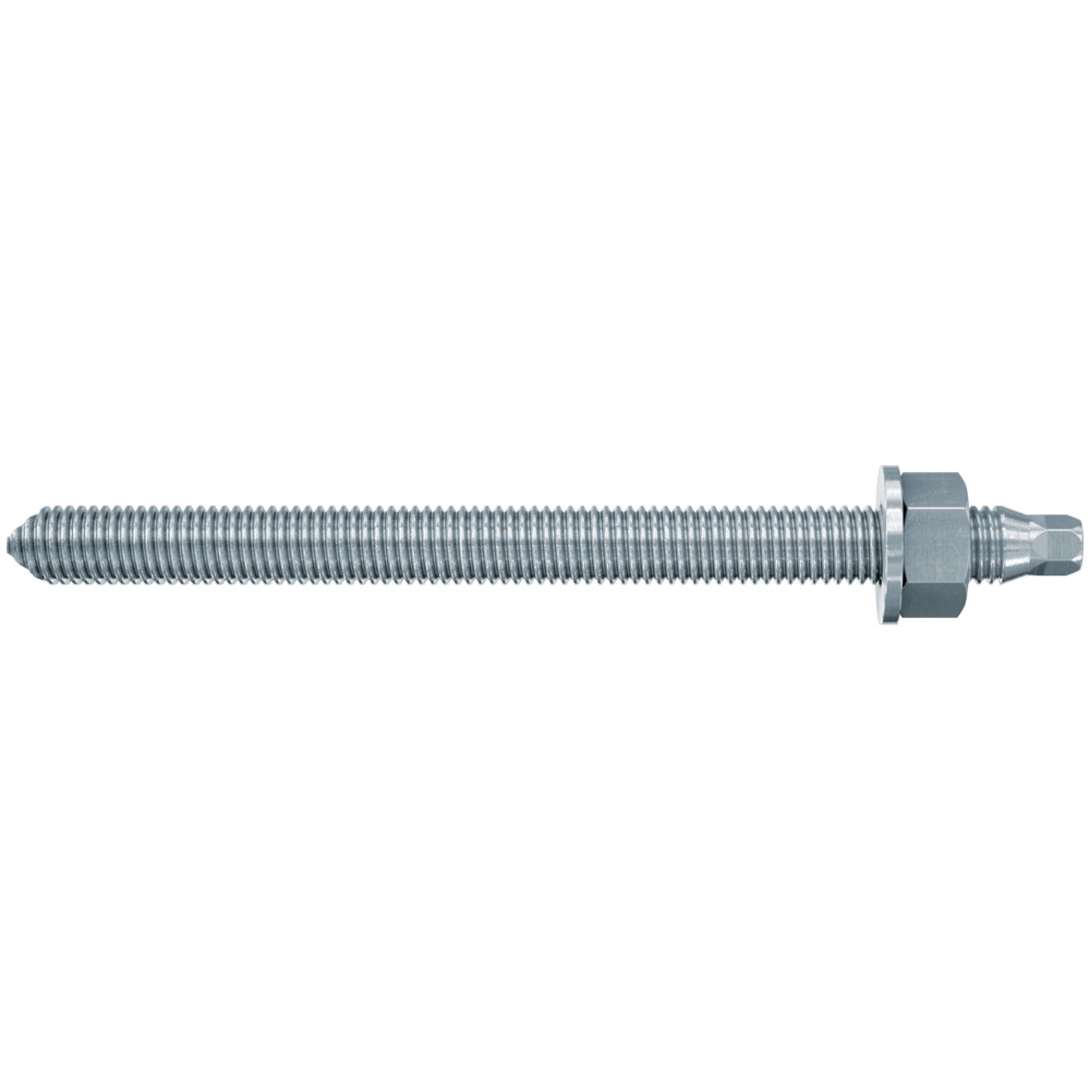 Fischer varilla anclaje quimico rg m