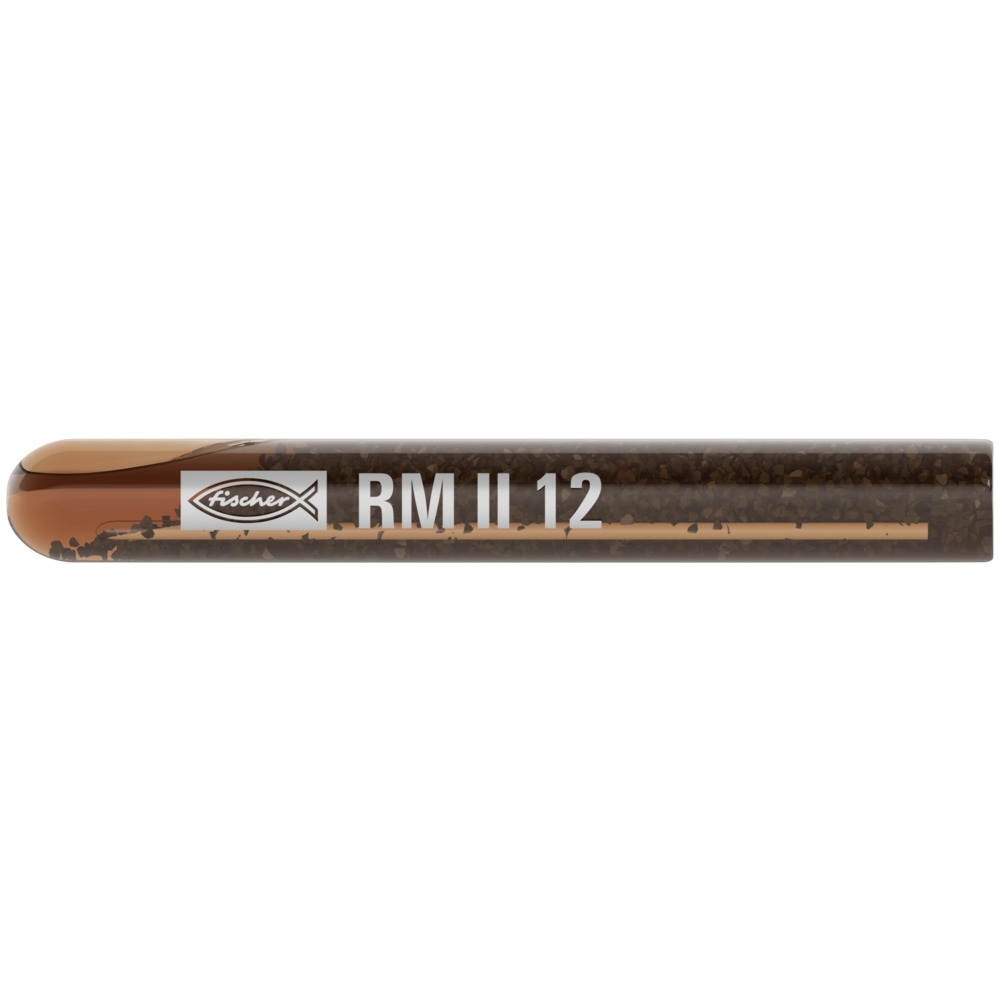 Fischer  ampolla quimica rm ii