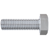 Sechskantschraube SKS 12x25