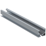 Profil SolarFish H33 3.650 AL