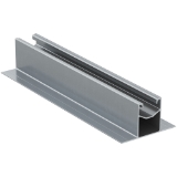 Profil SolarMetal P H50 400 AL