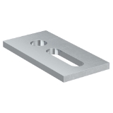 Flachverbindungshalter SSP 12 A2