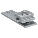 Flachverbindungshalter SSP 10 Speed A2