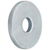 U-Scheibe für Betonschraube FBS II 10