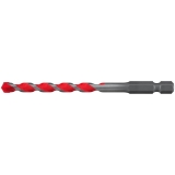 Universalbohrer D-U HEX 10,0x90/150