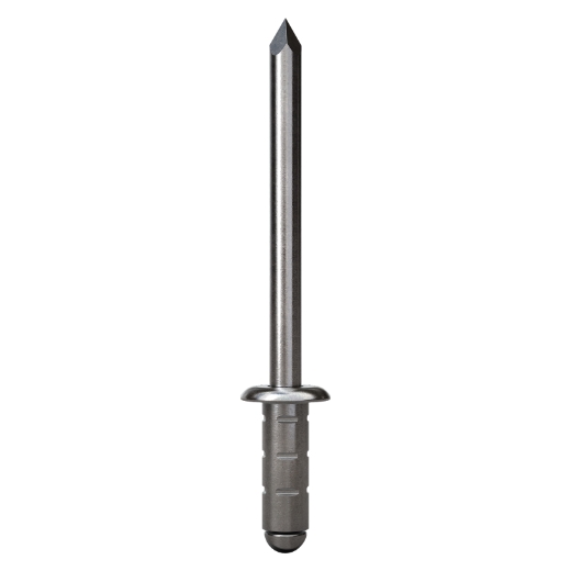 Mini-Pack PolyGrip Alu/Stahl 3,2 x 11