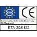 Logo ETA-20/0132