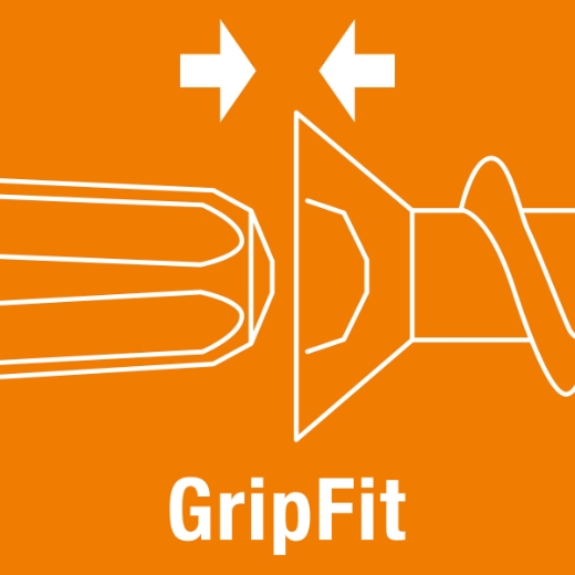 Symbol GripFit