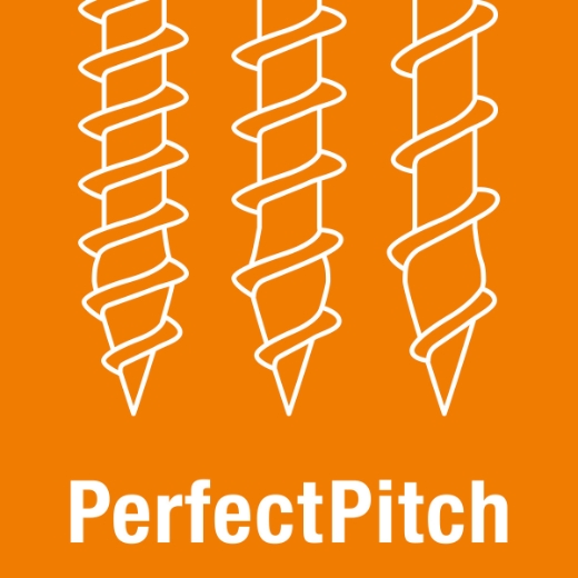 Icon PerfectPitch