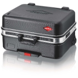 KNIPEX 00 21 41 LE Werkzeugkoffer "BIG Twin Move" leer 290 mm