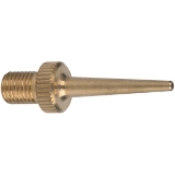 Adapter, Ballhohlnadel (0901031550)