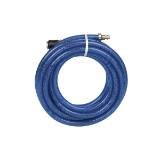 Druckluftschlauch Euro 6 mm x 11 mm / 5 m (0901054908)