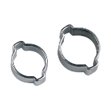 Schlauchklemme 11 - 13 mm / 5 Stk. (0901054983)