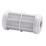 Filtereinsatz waschbar 1" kurz (0903028440)