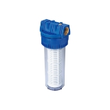 Filter 1 1/4" lang, mit waschbarem Filtereinsatz (628817000)
