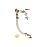 Pumpenmontage Set MSD 1000-HWA (0903061243)