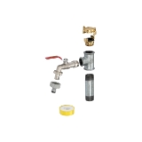 Pumpenmontage Set MSD 200-HWW/P (0903061251)