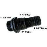 Multiadapter 1 1/2" (0903061685)