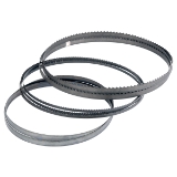 Bandsägeblatt 2240x6x0,5 mm, 6 TPI (0909029252)