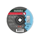 Flexiarapid super 180x1,6x22,23 Inox, TF 42 (616227000)