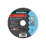 Flexiarapid 125x1,2x22,23 Inox, TF 41 (616232000)