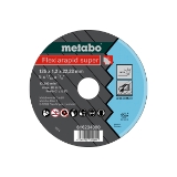 Flexiarapid super 125x1,2x22,23 Inox, TF 41 (616234000)