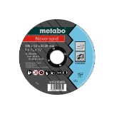 Novorapid 125 x 1,6 x 22,23 Inox, TF 41 (616316000)