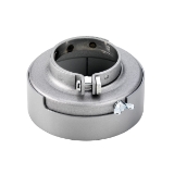 Schutzhaube für Schleiftopf Ø 80 mm (623276000)