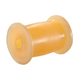 Schleifbandrolle 85x70 mm (623529000)