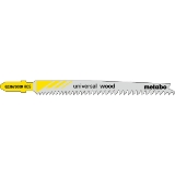 5 Stichsägeblätter "universal wood" 91 mm/progr. (623675000)