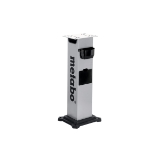 Bodenständer für Doppelschleifmaschinen  (623875000)