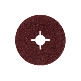 Fiberscheibe 230 mm P 24, NK (624227000)