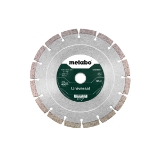 Diamanttrennscheibe - SP - U, 230x22,23mm / B (624298000)