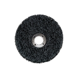 Disco de limpieza de vellón 125 mm (624347000)