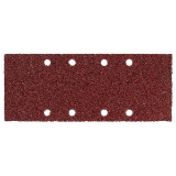 10 Schleifblätter 93x230 mm,P 40,H+M,SR (624480000)