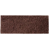 5 Schleifvliese 115 x 295 mm, grob, SR (624727000)