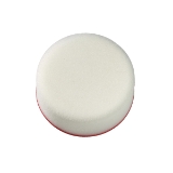 Haftpolierschwamm fein 130x50 mm (624926000)