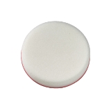 Haftpolierschwamm fein 130x25 mm (624967000)