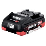 LiHD Akkupack DS 18 V - 4,0 Ah (624989000)