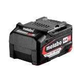 LiPOWER Akkupack 18 V - 4,0 Ah (625027000)