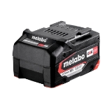 LiPOWER Akkupack 18 V - 5,2 Ah  (625028000)