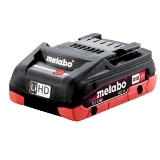 LiHD Akkupack 18 V - 4,0 Ah (625367000)