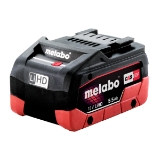 LiHD Akkupack 18 V - 5,5 Ah (625368000)
