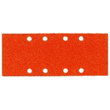 10 Schleifblätter 93x230 mm,P 40,Holz,SR (624826000)