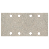 25 Haftschleifblätter 93x185 mm,P 40,Farbe,SR (625881000)