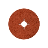Fiberscheibe 180 mm P 24, CER (626158000)