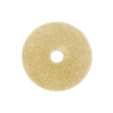 Filzscheibe 150x5x25,4 mm, weich, KNS (626395000)